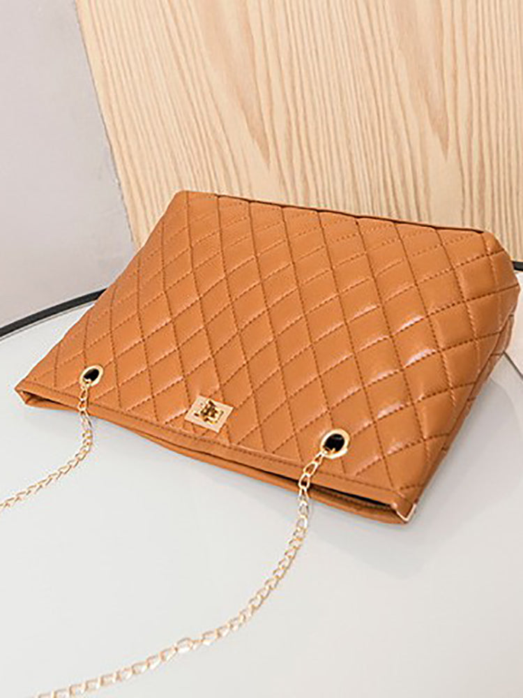 Women's Casual Strap Crossbody Bag