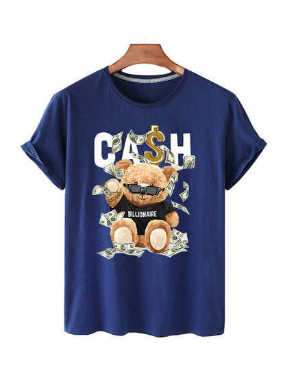 Cash Teddy Top