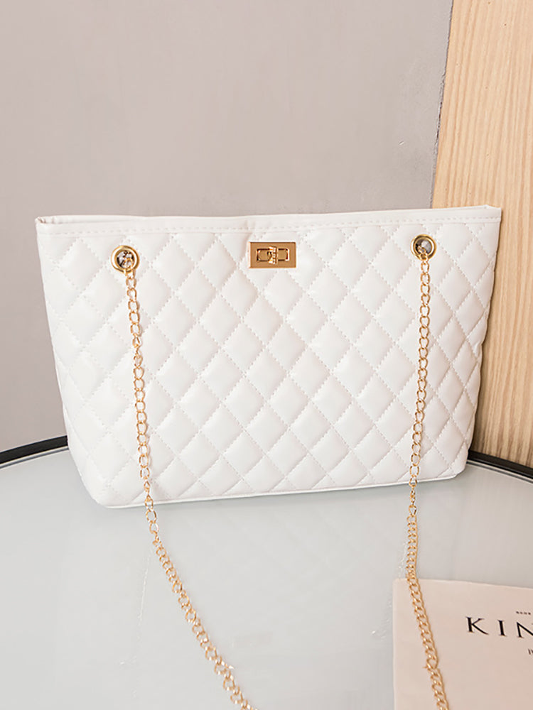 Women's Casual Strap Crossbody Bag