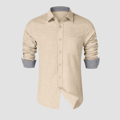 Men's Cotton Shirts