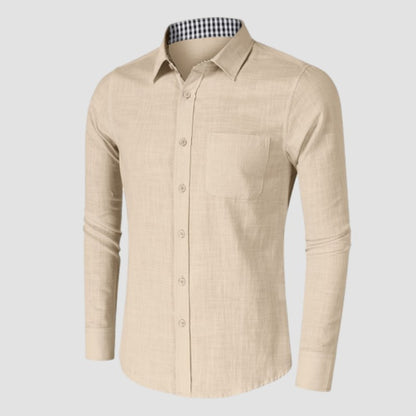 Men's Cotton Shirts