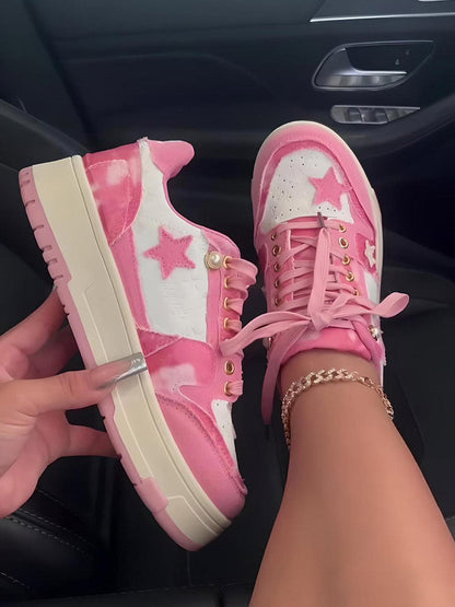 Star Style Sneakers
