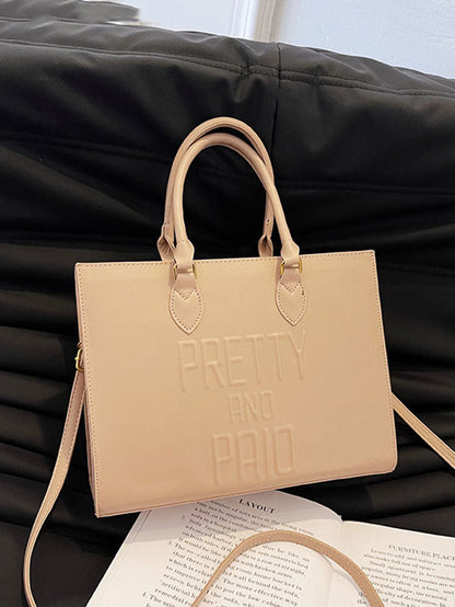 Women's The P&P Tote Bag