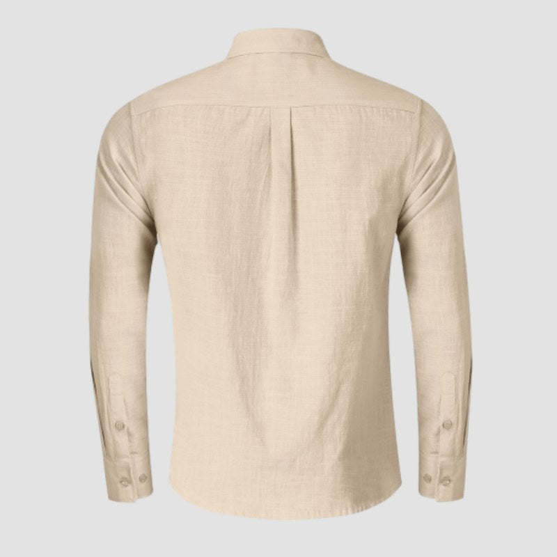 Men's Cotton Shirts