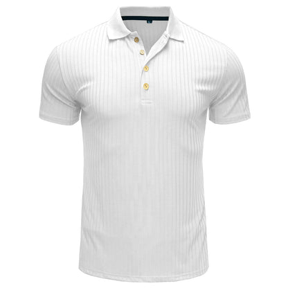 Men's Sports Polo Shirt