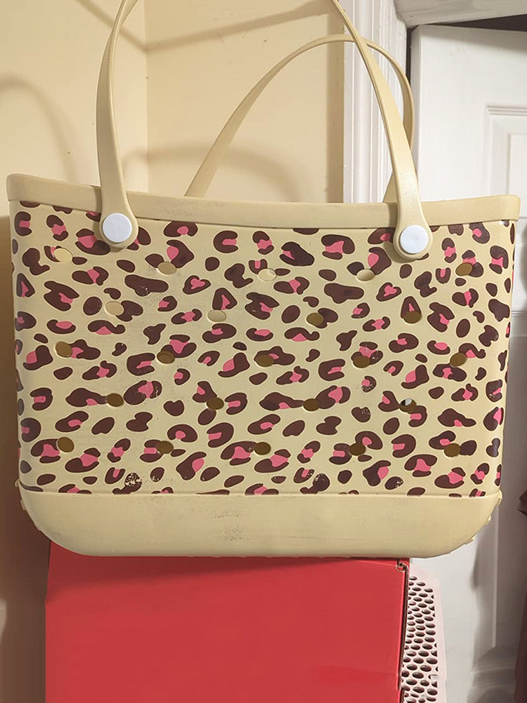 Women's EVA Tote Bag