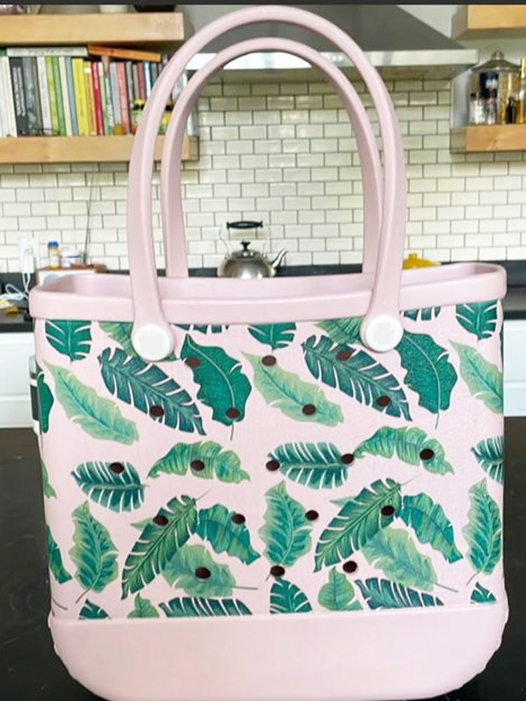 Women's EVA Tote Bag