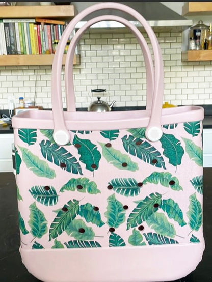 Women's EVA Tote Bag