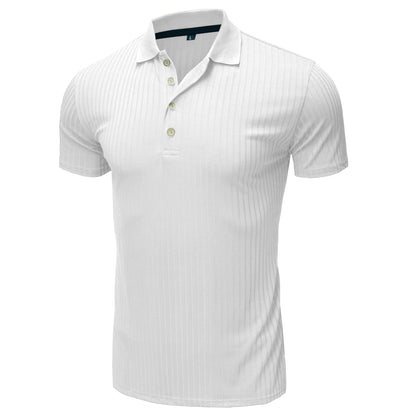 Men's Sports Polo Shirt