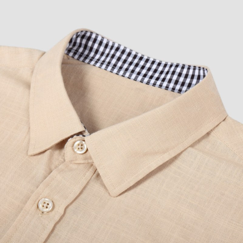 Men's Cotton Shirts