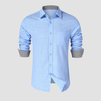 Men's Cotton Shirts