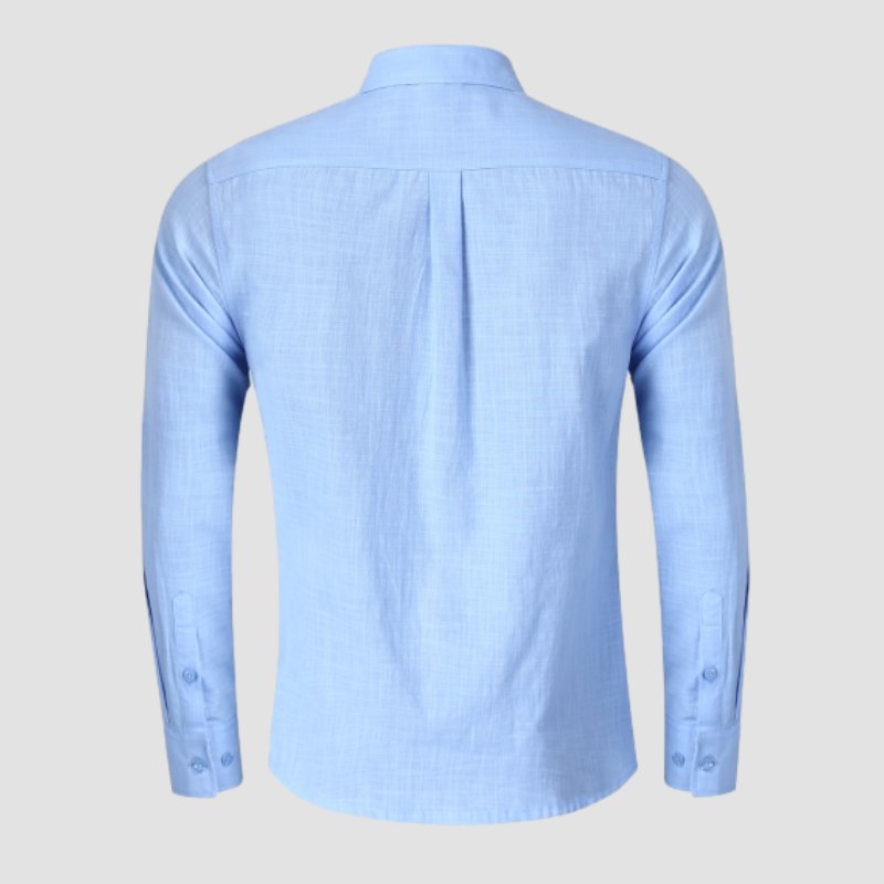 Men's Cotton Shirts