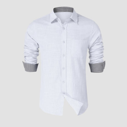 Men's Cotton Shirts