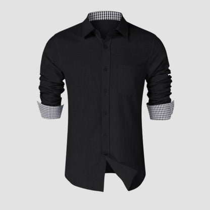 Men's Cotton Shirts