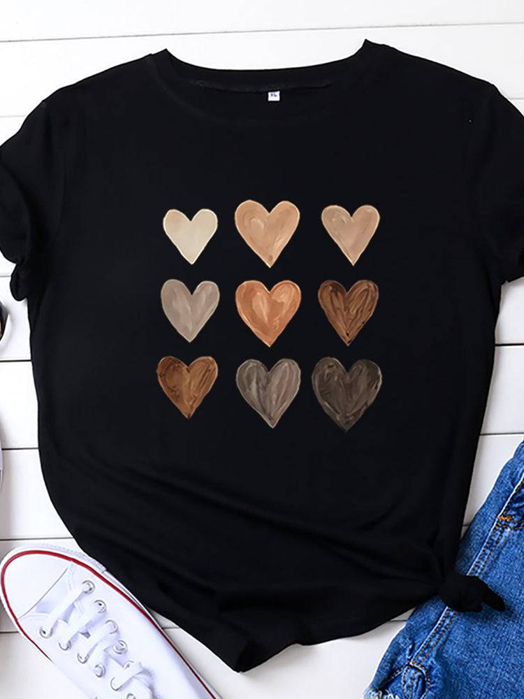 Heart Tee