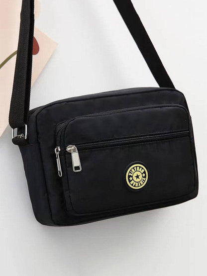 Women's Printed Crossbody Bag