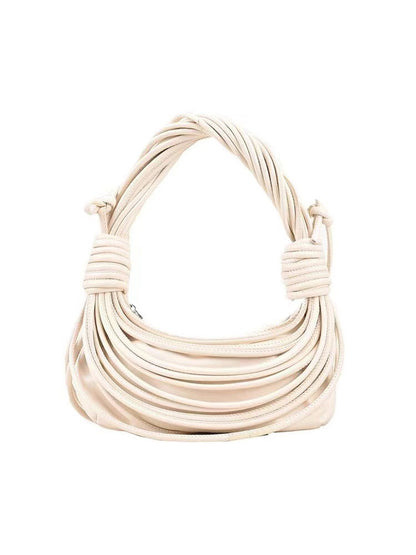 Women's Knot Clutch Bag