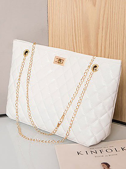 Women's Casual Strap Crossbody Bag