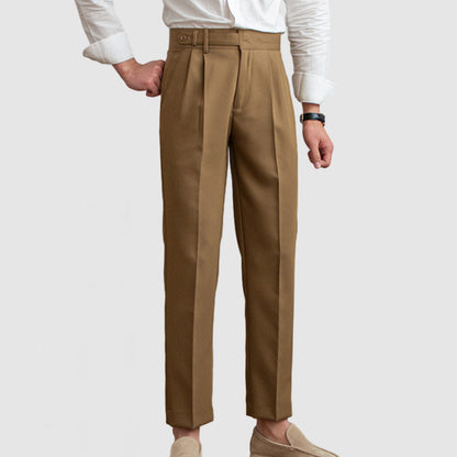 Men's Commuter Wrinkle-Free Hose Pants