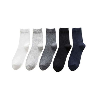 Thin Men's Socks