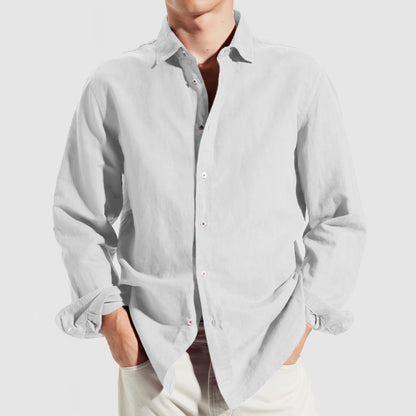 Men's Outdoor Casual Shirt