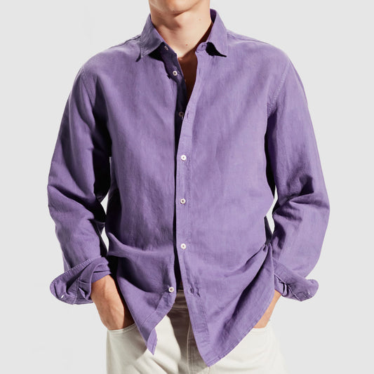 Men's Outdoor Casual Shirt