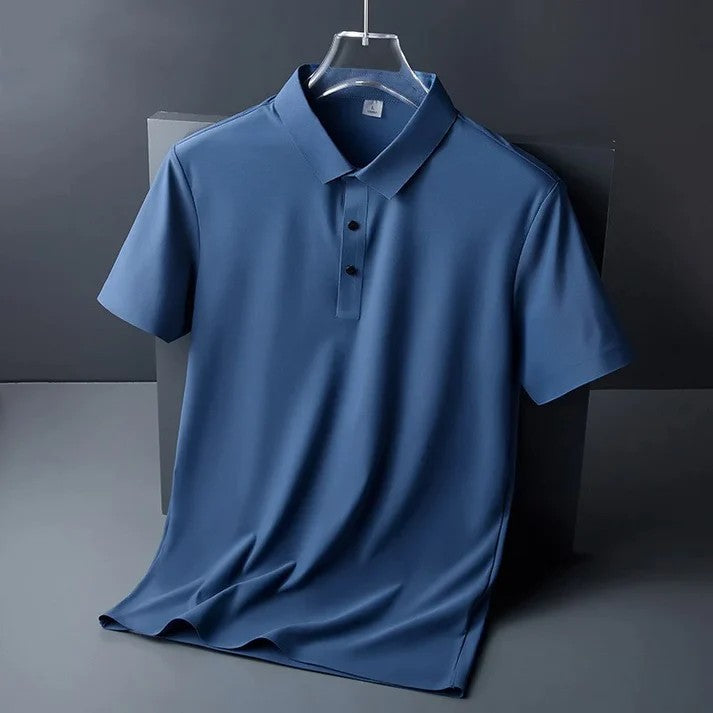 Men's Ice Silk T-Shirt