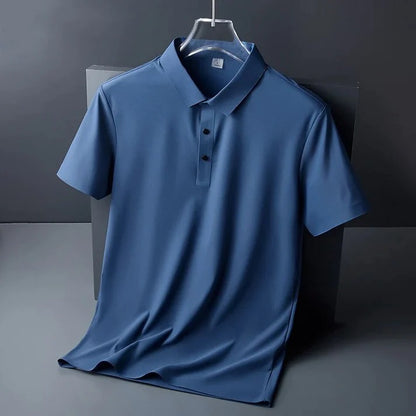 Men's Ice Silk T-Shirt