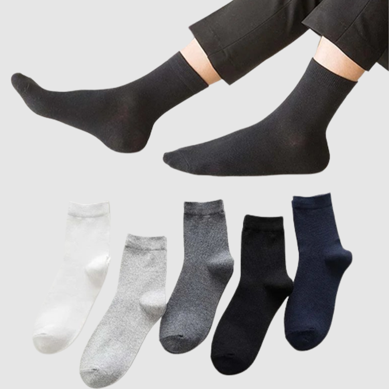 Thin Men's Socks