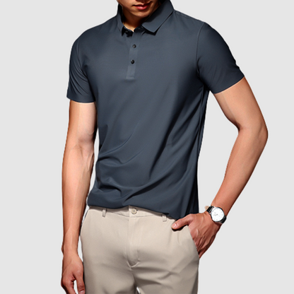 Men's Ice Silk T-Shirt