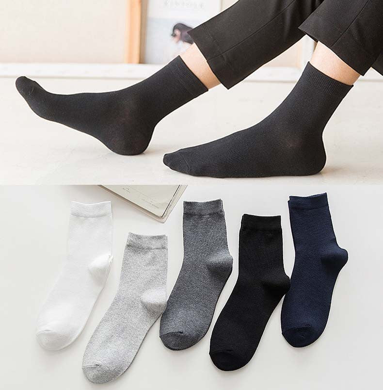 Thin Men's Socks