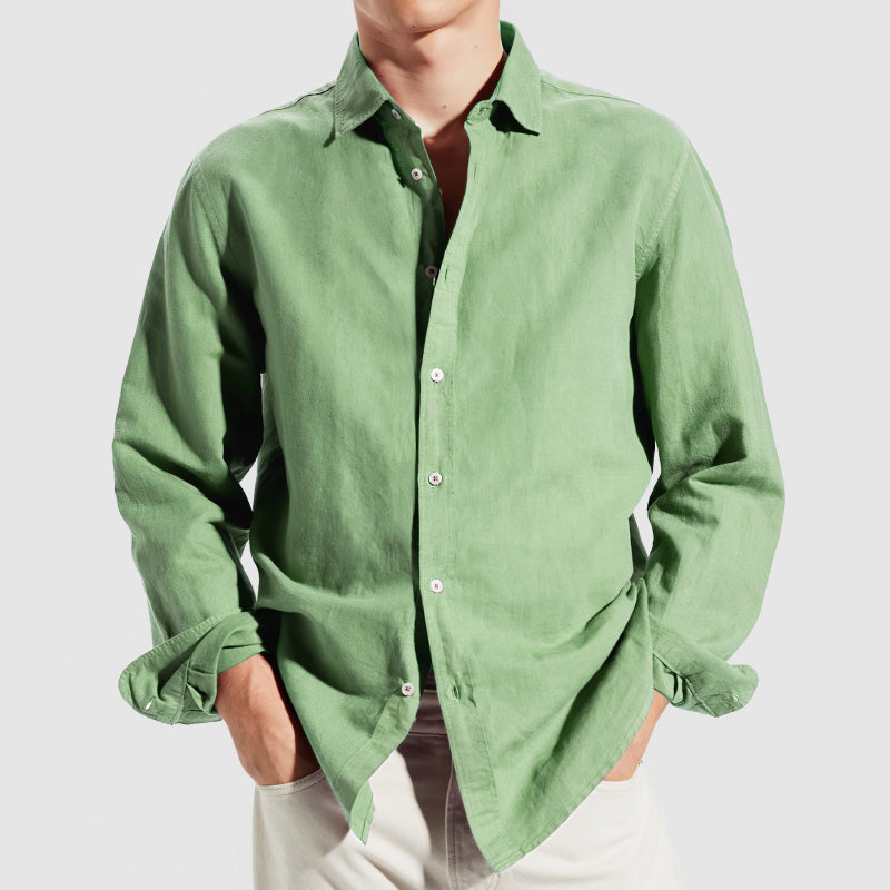 Men's Outdoor Casual Shirt