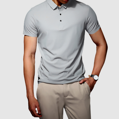 Men's Ice Silk T-Shirt