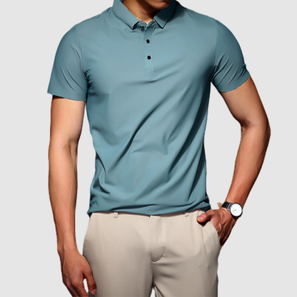 Men's Ice Silk T-Shirt