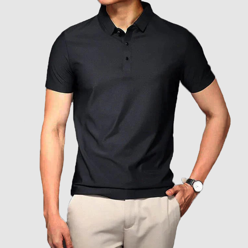 Men's Ice Silk T-Shirt