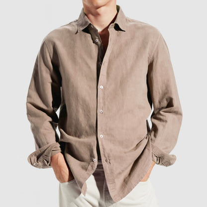 Men's Outdoor Casual Shirt