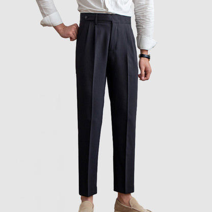 Men's Commuter Wrinkle-Free Hose Pants