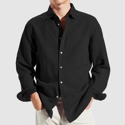 Men's Outdoor Casual Shirt