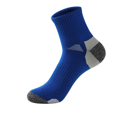 Fall socks male tube socks outdoor professional sports socks