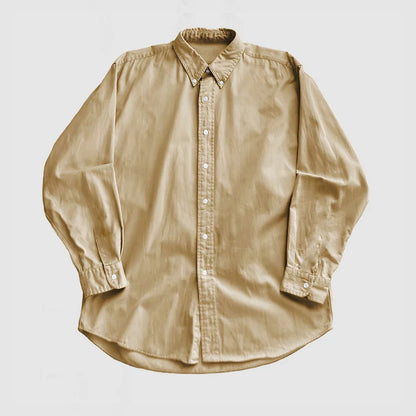 Men's Vintage Premium Washed Shirt