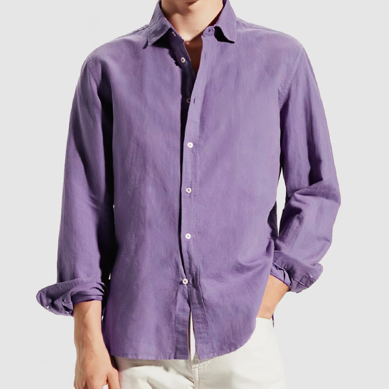 Men's Outdoor Casual Shirt