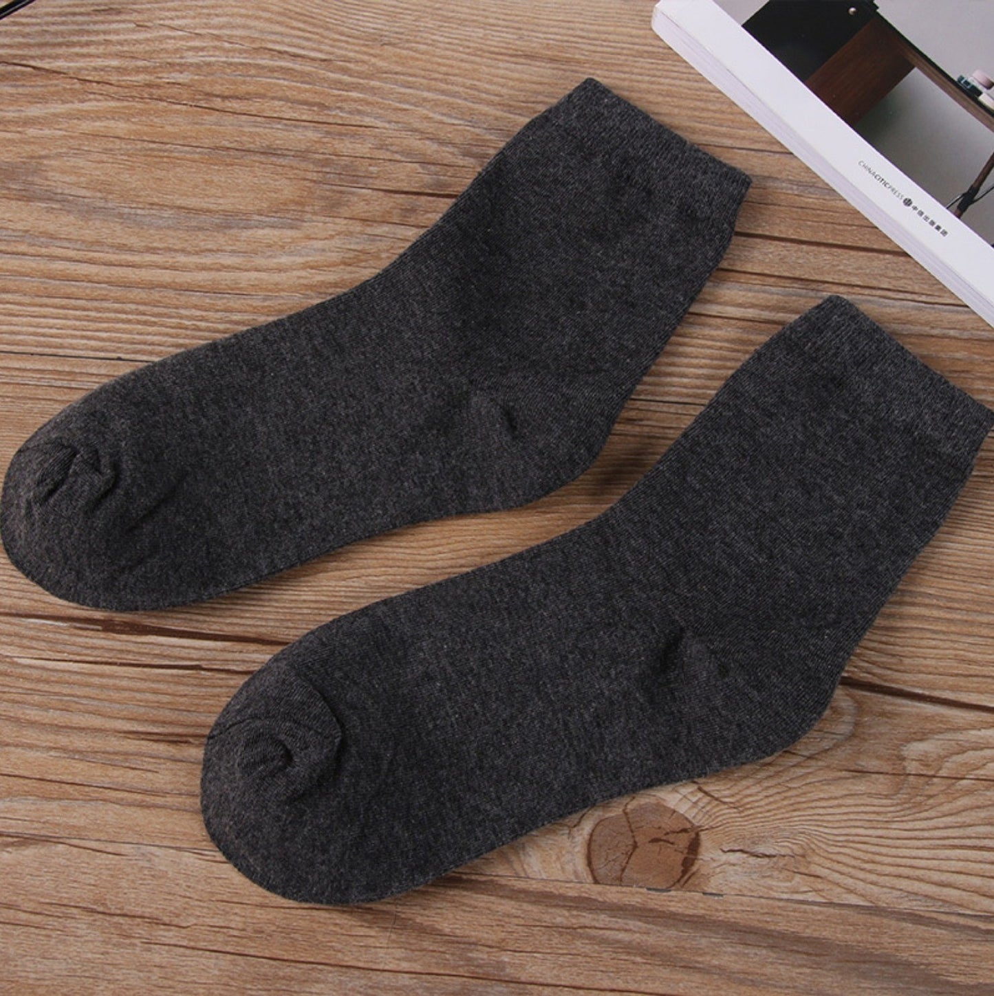Thin Men's Socks