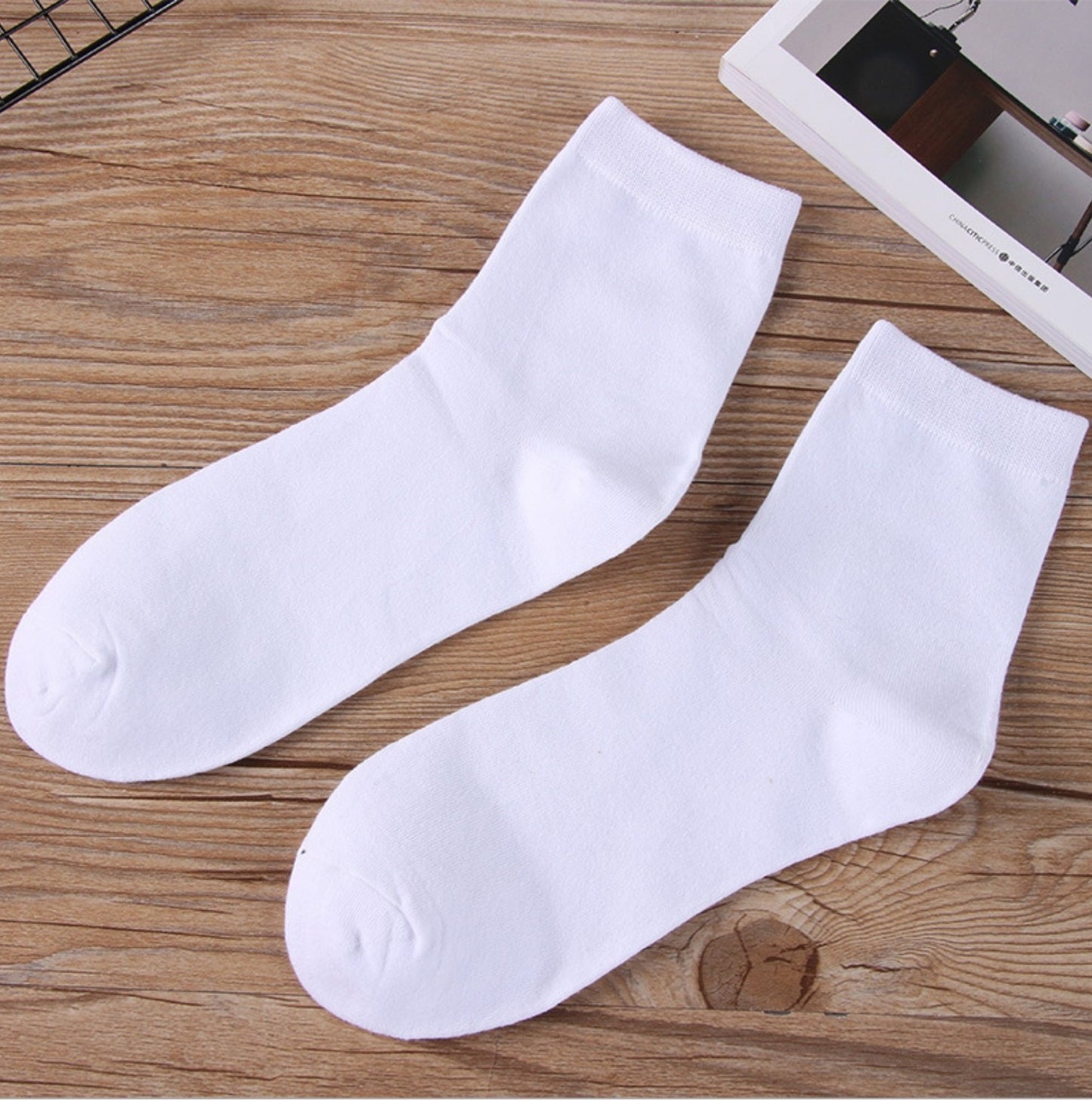 Thin Men's Socks