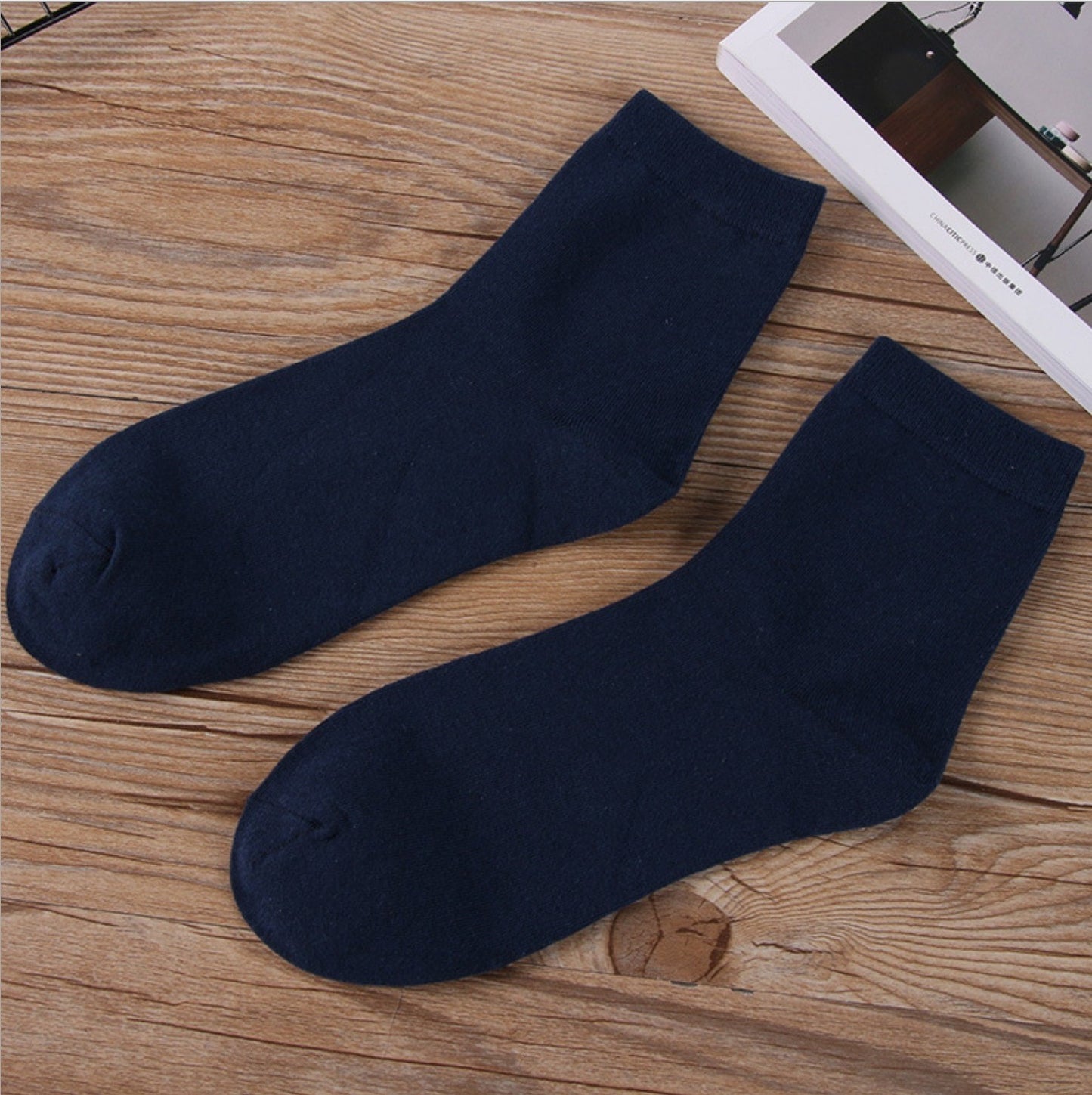 Thin Men's Socks