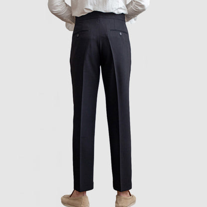 Men's Commuter Wrinkle-Free Hose Pants