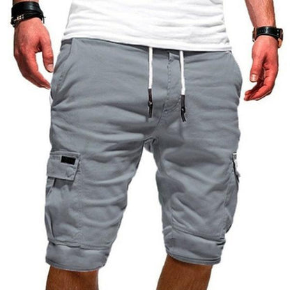 Men's Summer Fashion Beach Casual Pants