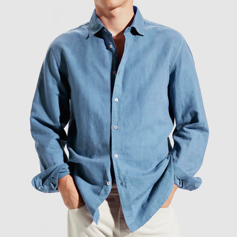 Men's Outdoor Casual Shirt