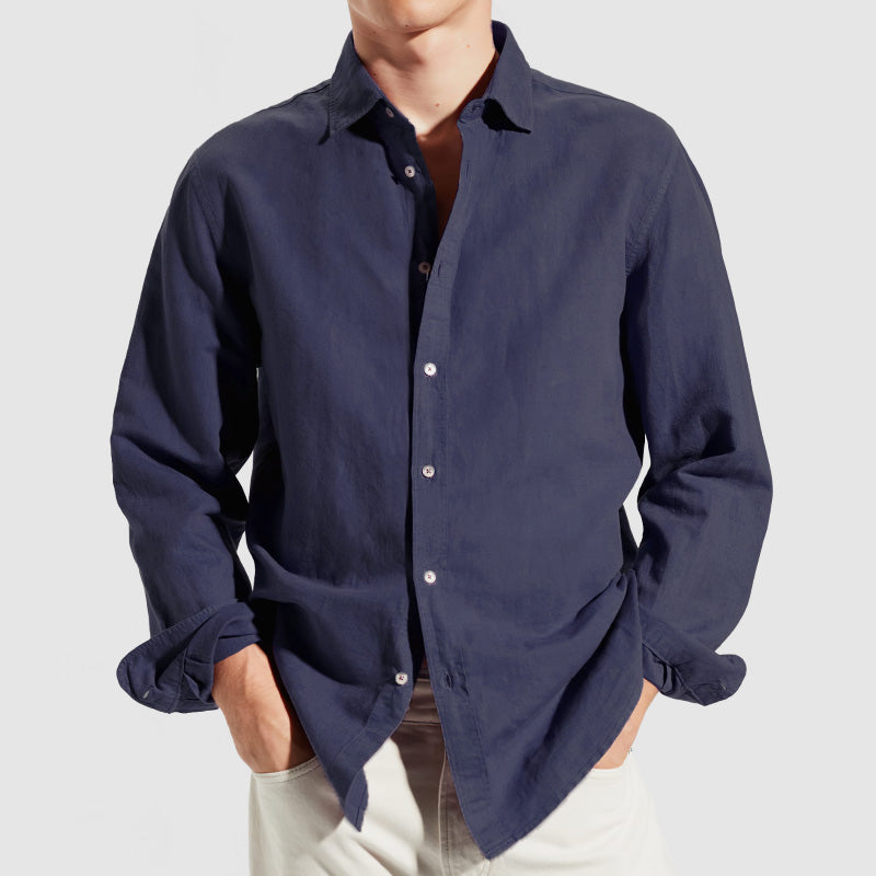 Men's Outdoor Casual Shirt