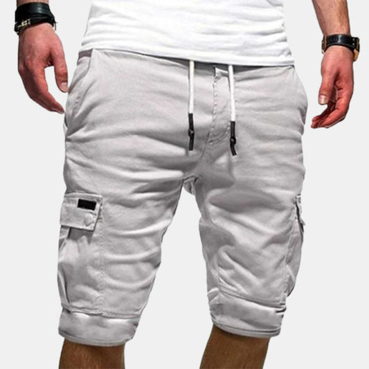 Men's Summer Fashion Beach Casual Pants